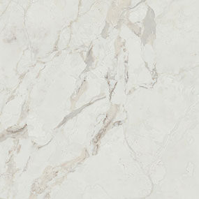 quartz-countertops Engineered Quartz in a kitchen