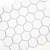 white-glossy-2x2-hexagon-mosaic