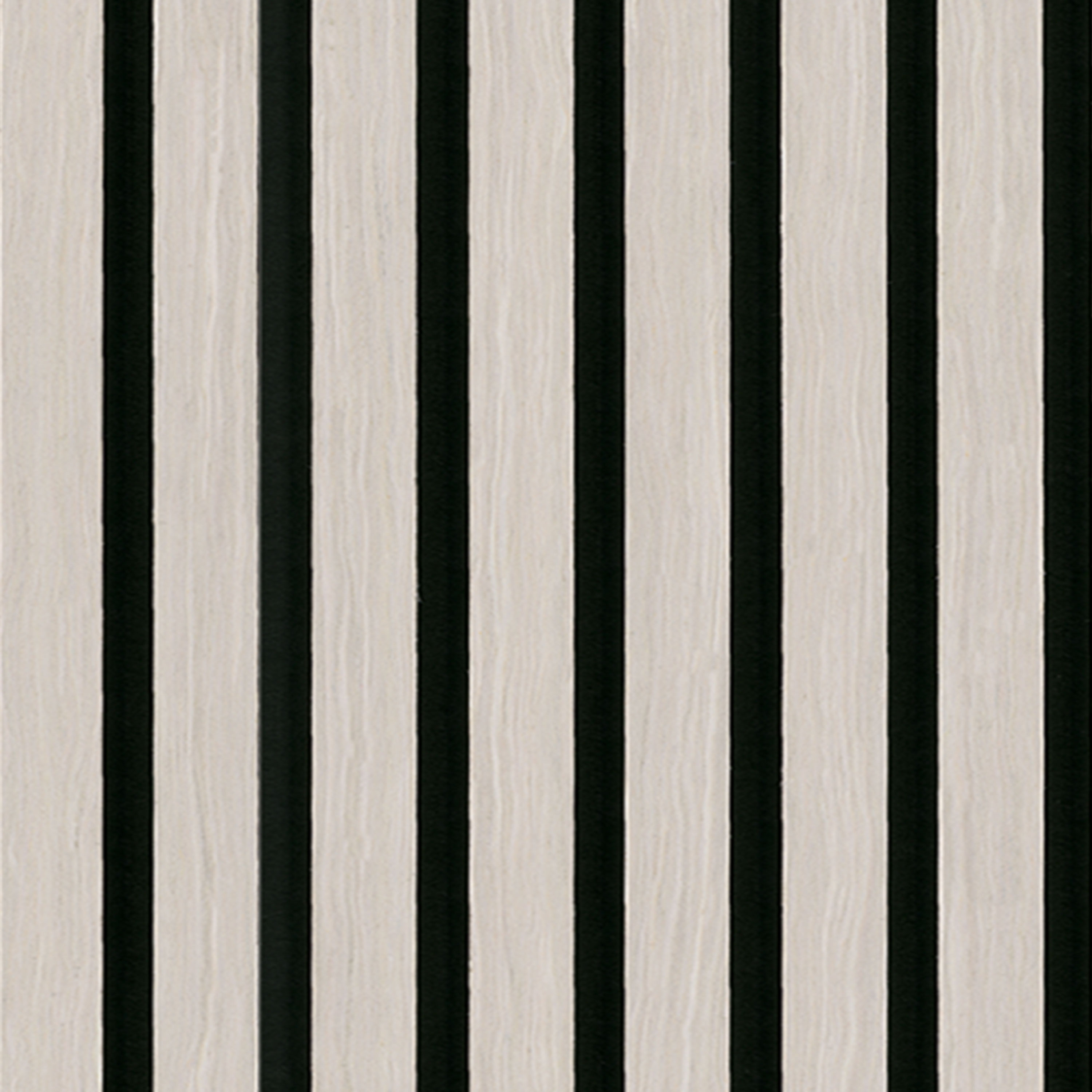 Fog 24x48 Acoustic Wood Slat slab, full view