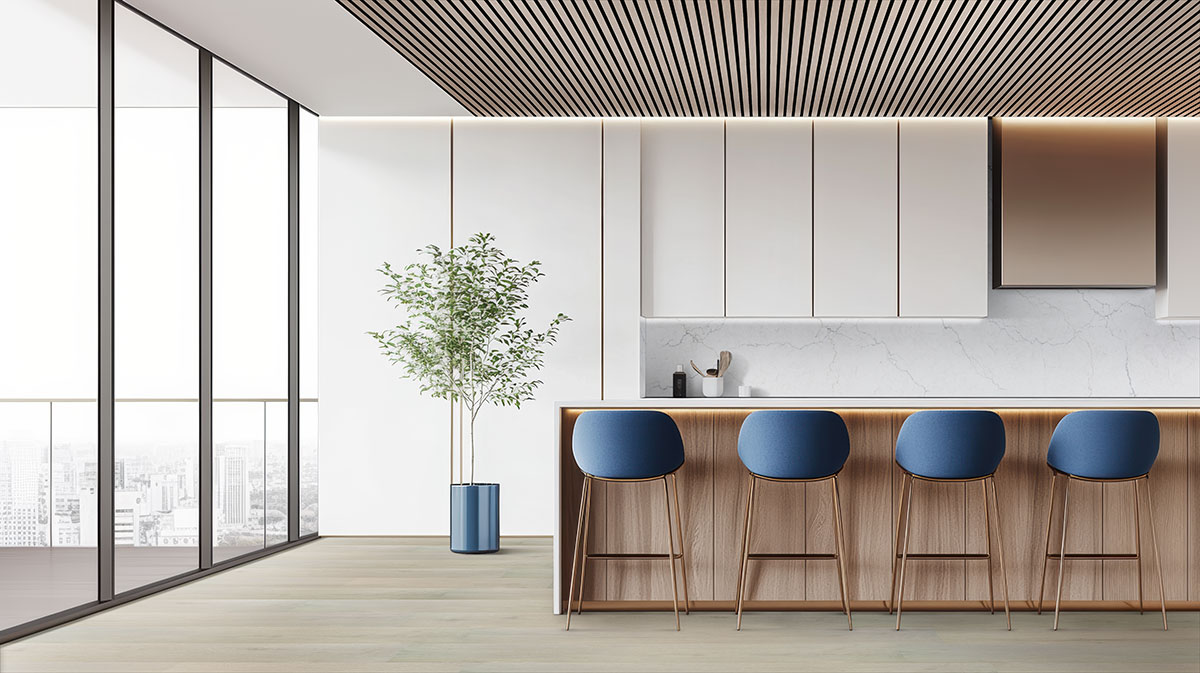 fog — installed in a kitchen (scene 1481)