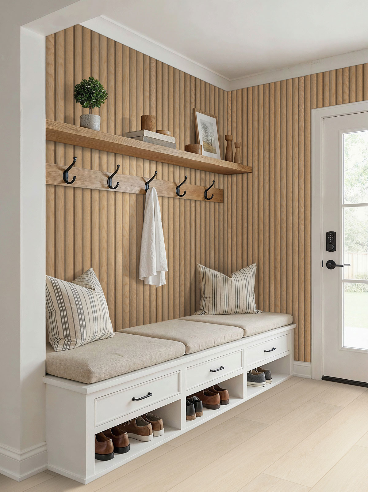 Natural Reeded — installed (scene 0369)