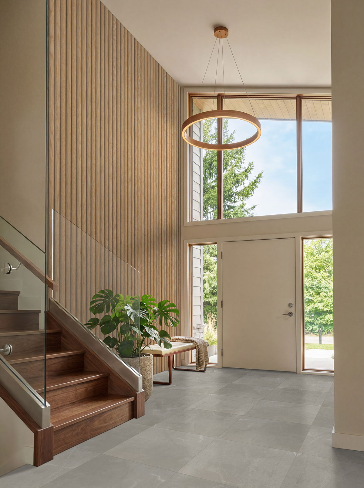 Natural Reeded — installed (scene 0370)