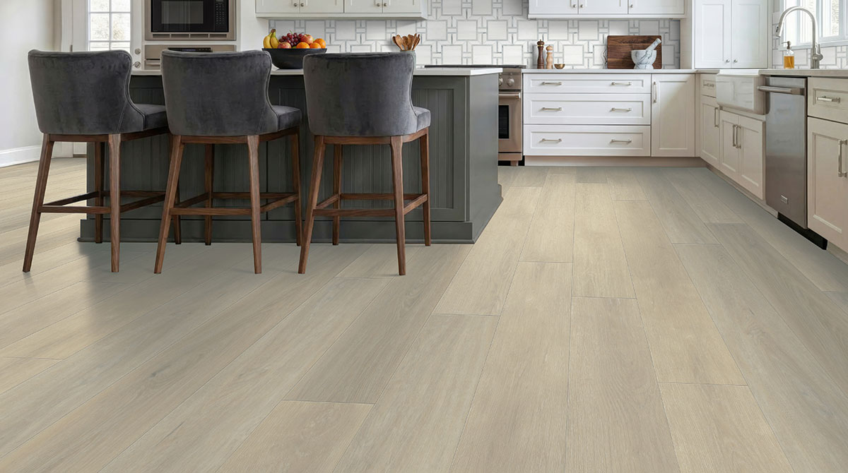 Alana Polished — installed in a kitchen (scene 1474)