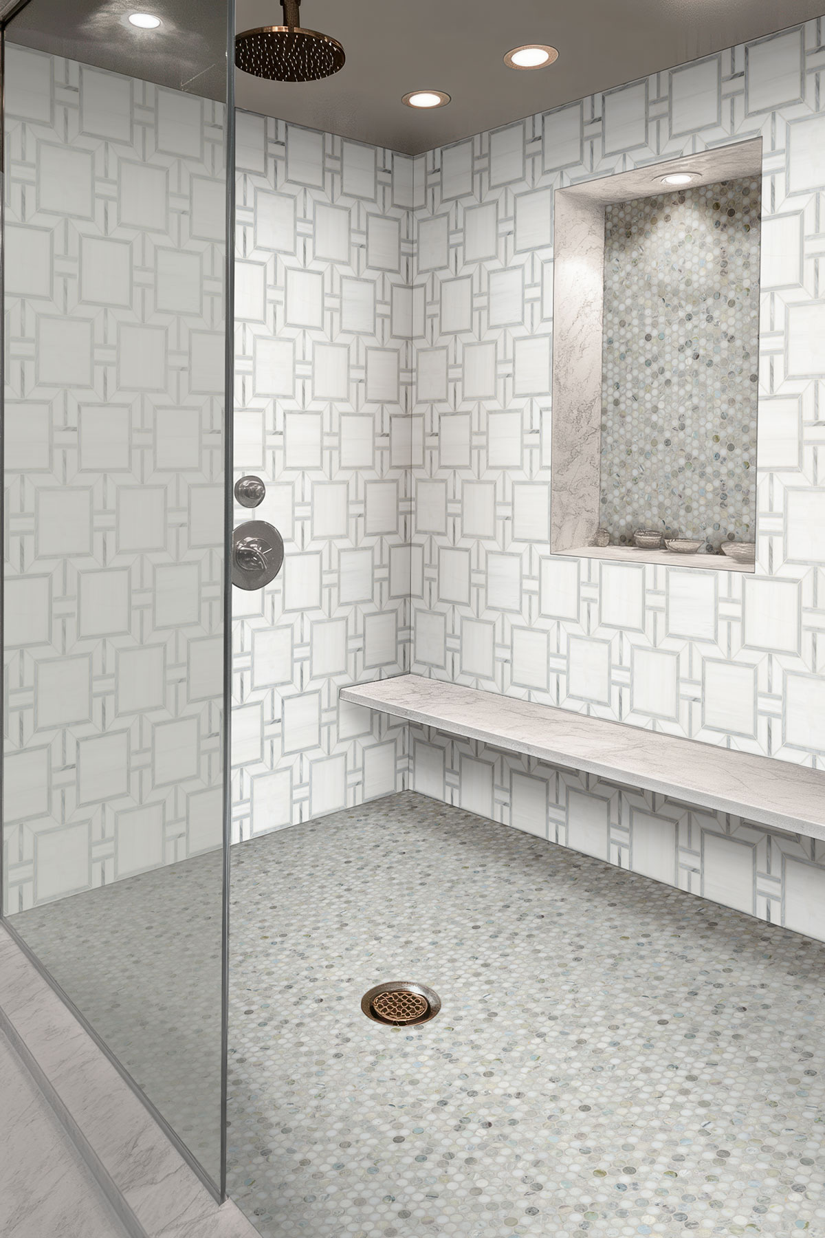 Alana Polished — installed in a bathroom (scene 0958)