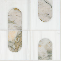 Moderno Polished  in a kitchen