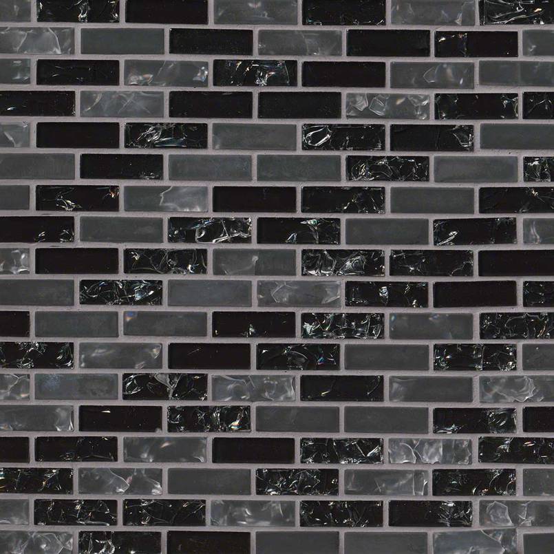 Crystallized Glass 6mm Glissen swatch