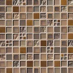 Manhattan Blend Glass in a kitchen
