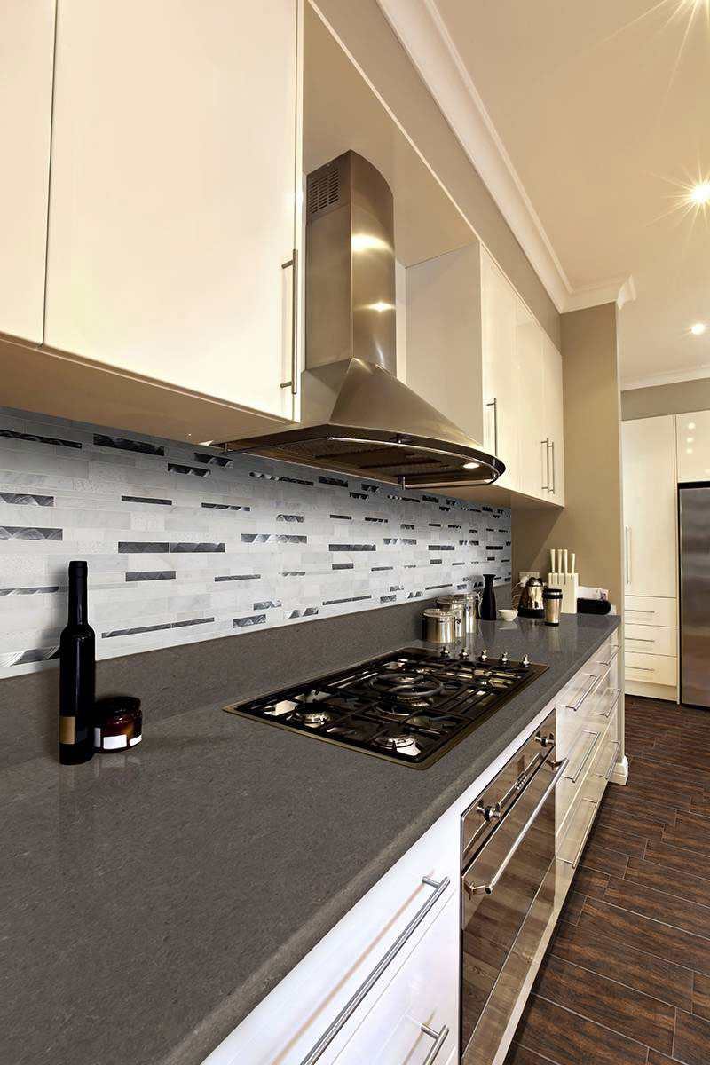 Moderno Blanco — installed (view 5)