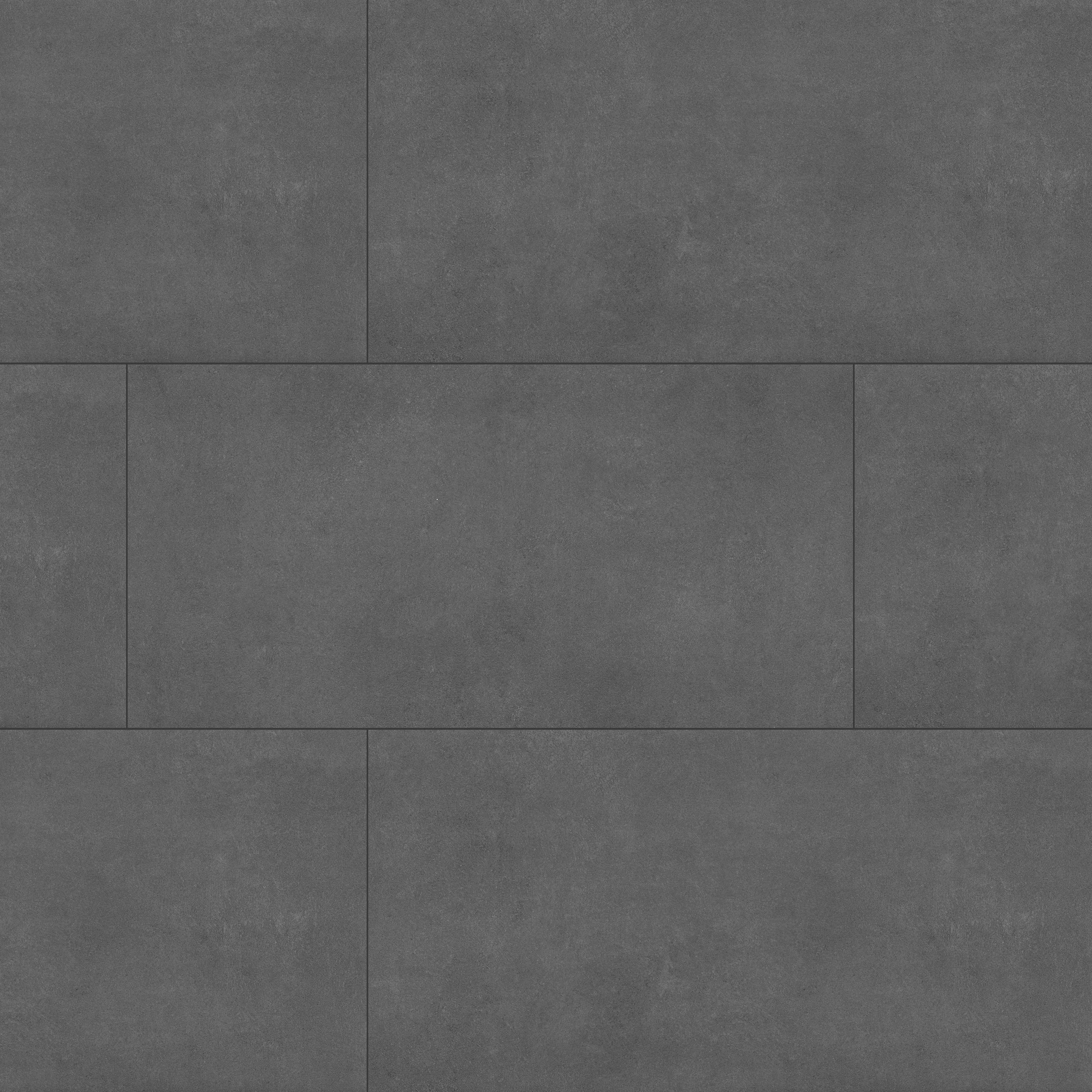 graphite Porcelain in a kitchen