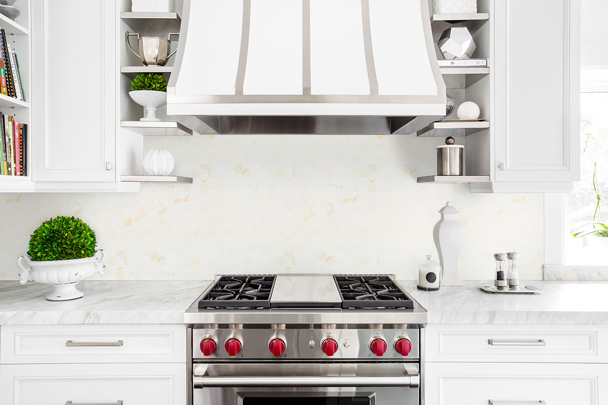 calacatta — installed (view 5)