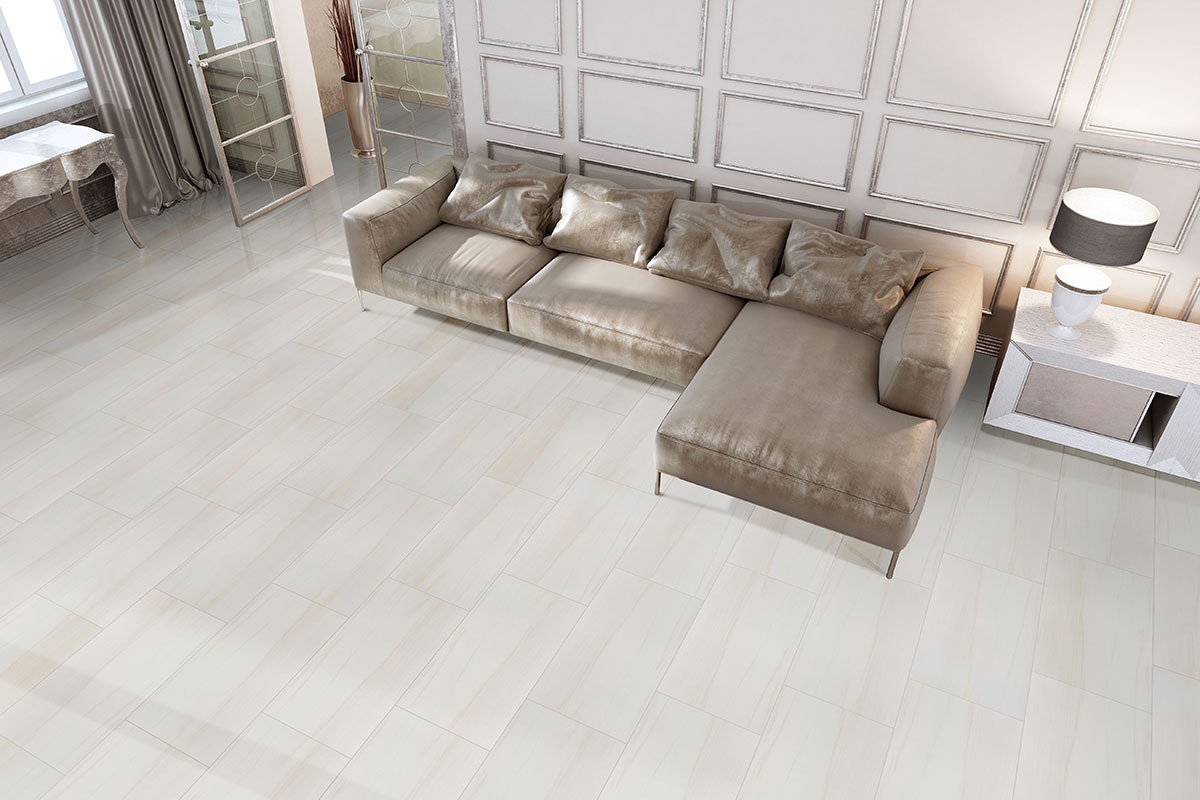 dolomite — installed (view 3)