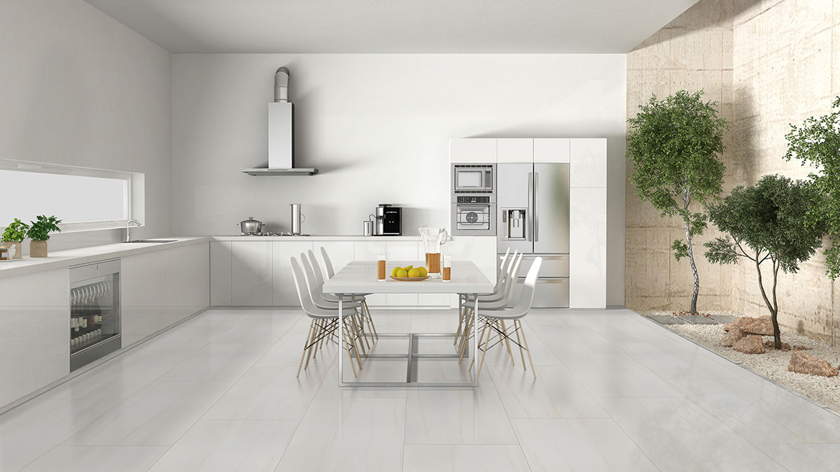 dolomite — installed (view 5)