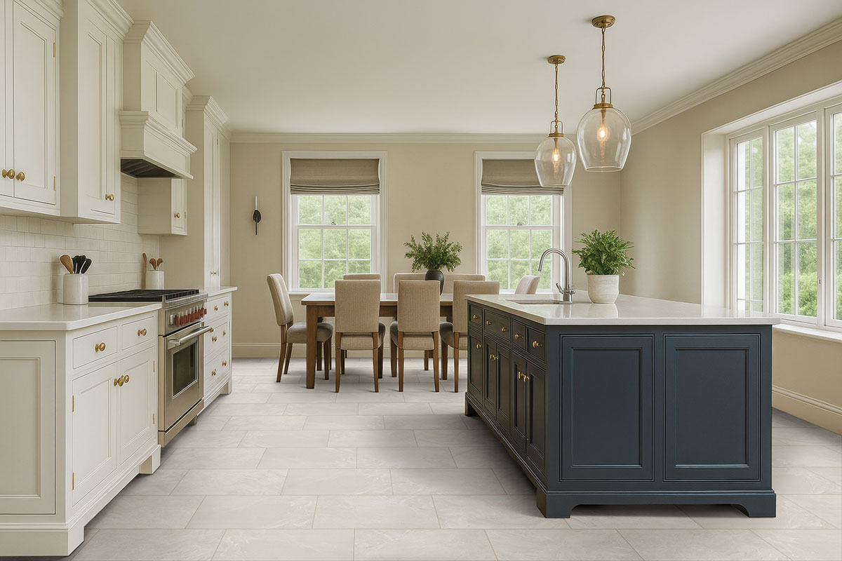 alabaster — installed in a kitchen (scene 1505)