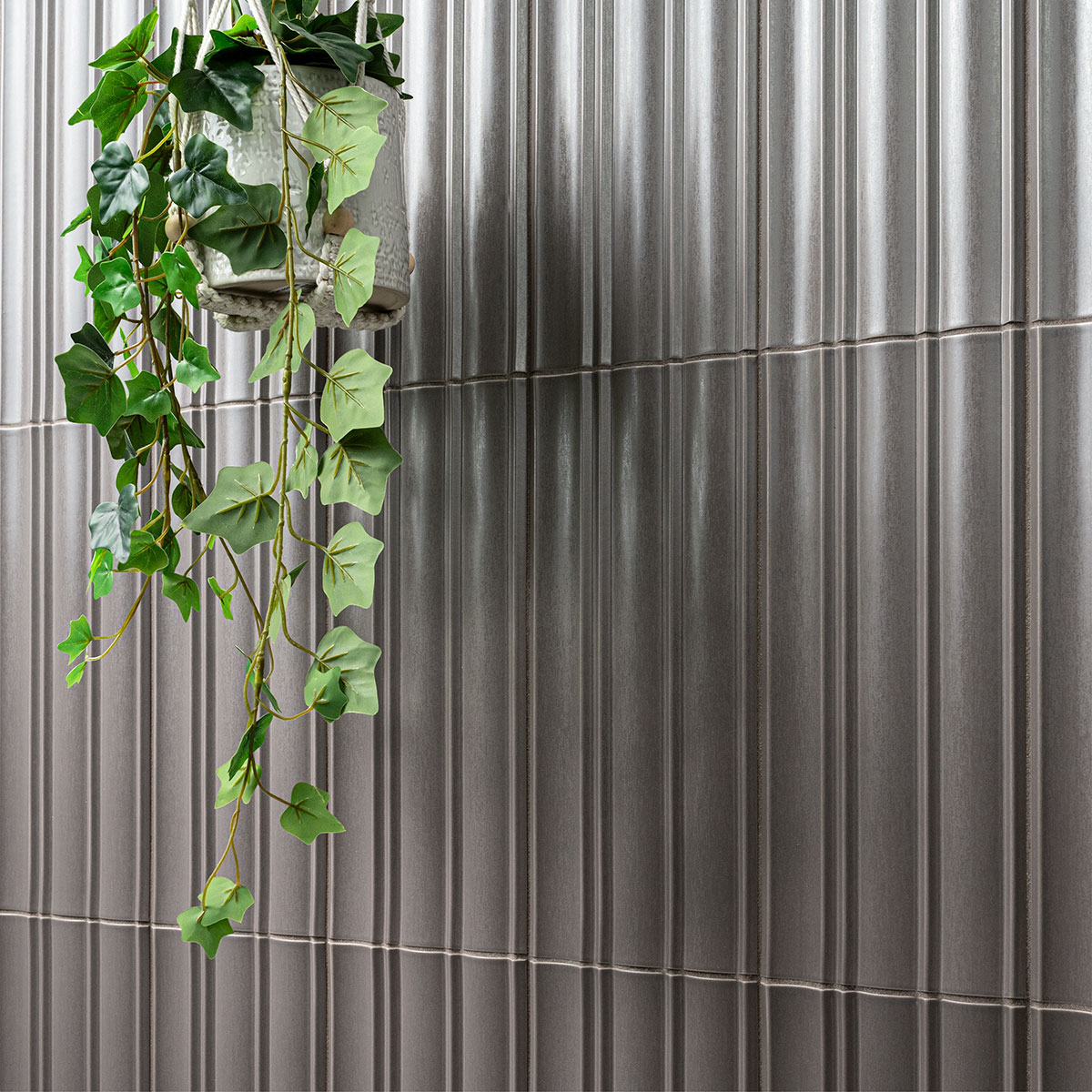 charcoal — installed (view 3)