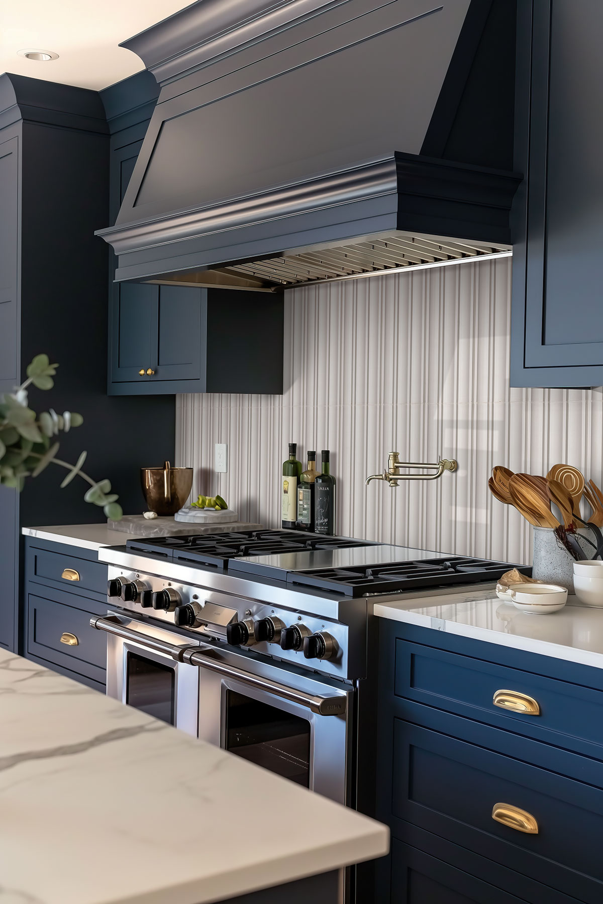 pearl — installed in a kitchen (scene 1180)