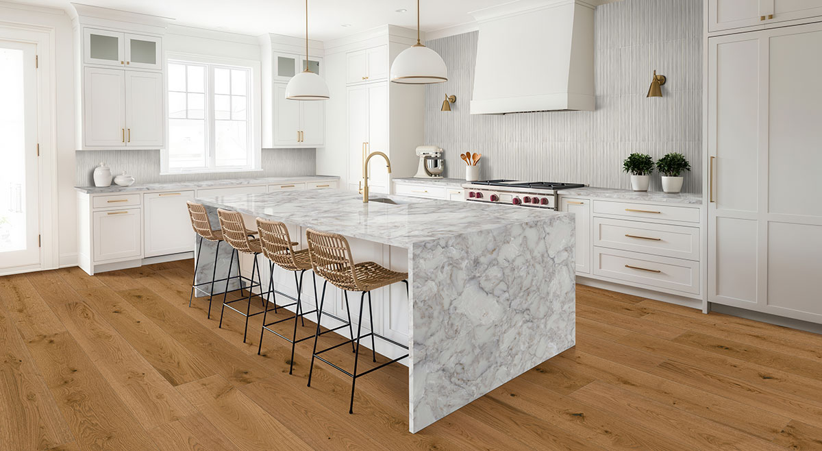 bianco — installed in a kitchen (view 5)