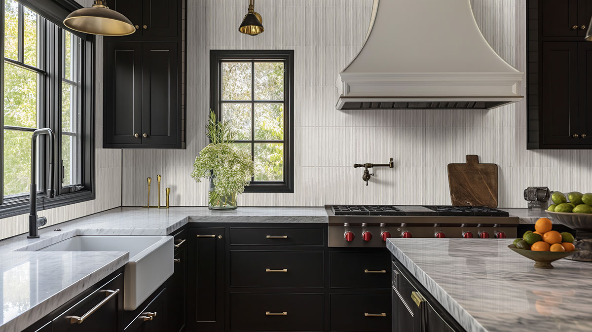 bianco — installed in a kitchen (scene 1163)