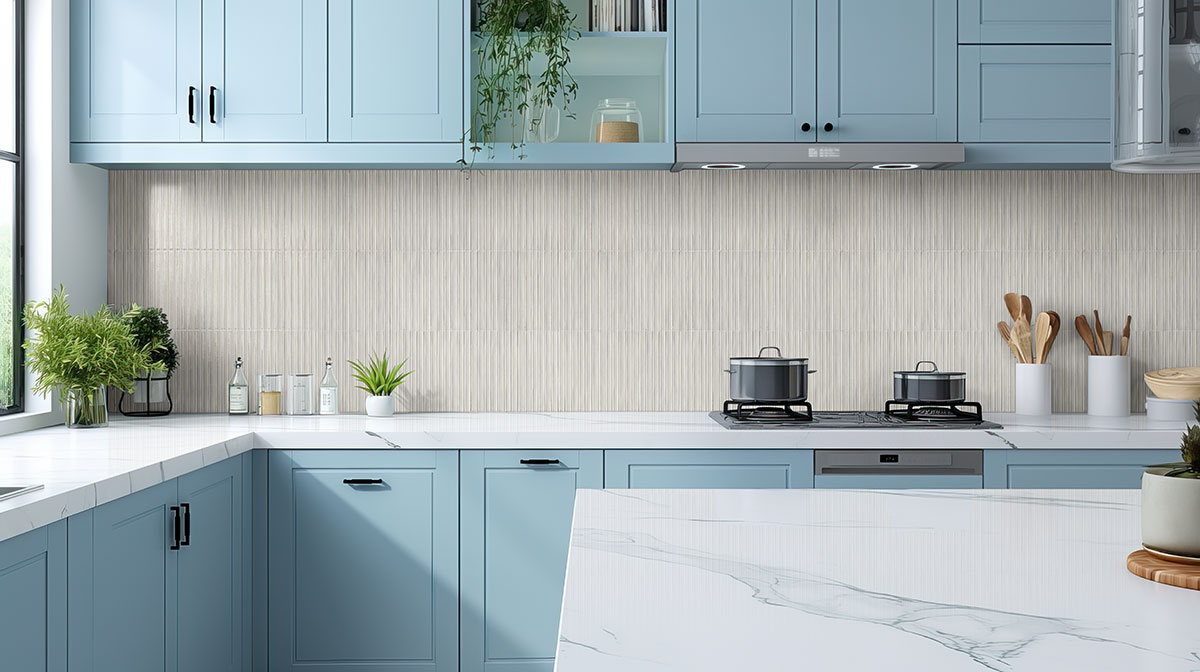 bianco — installed in a kitchen (scene 1123)