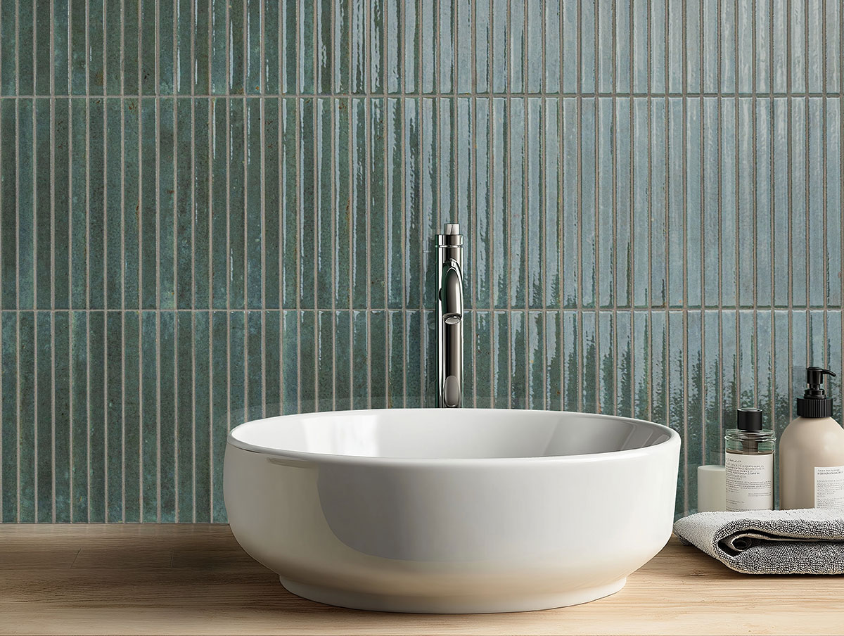 caraibi — installed in a bathroom (scene 0979)