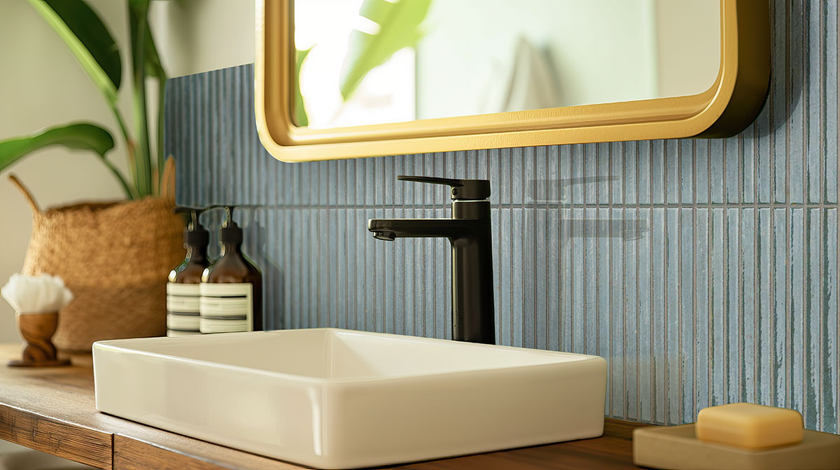 caraibi — installed in a bathroom (scene 0762)