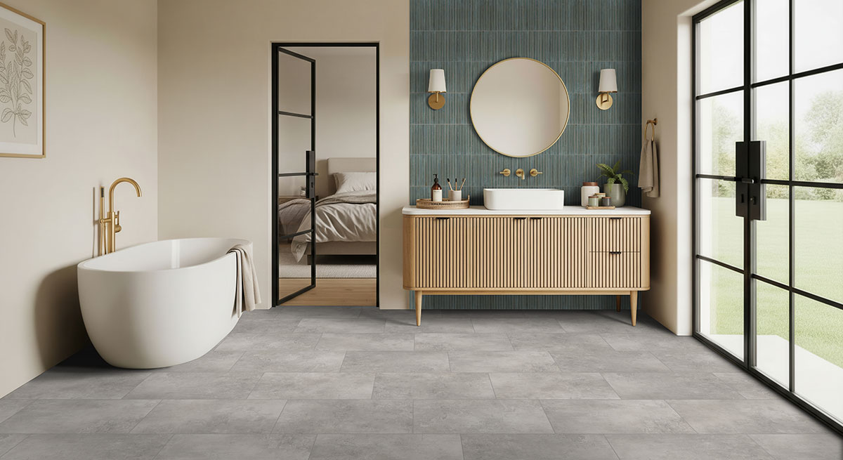 caraibi — installed in a bathroom (scene 1219)