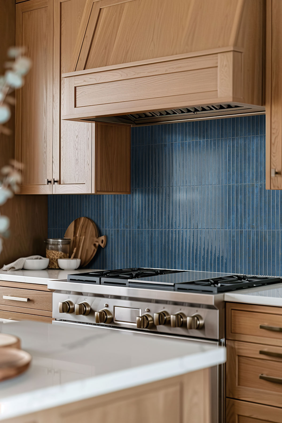 cobalto — installed in a kitchen (scene 1167)