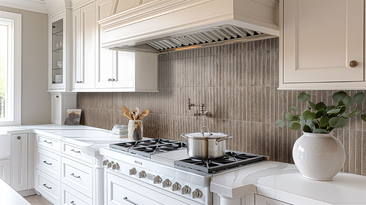 grigio — installed in a kitchen (scene 1162)