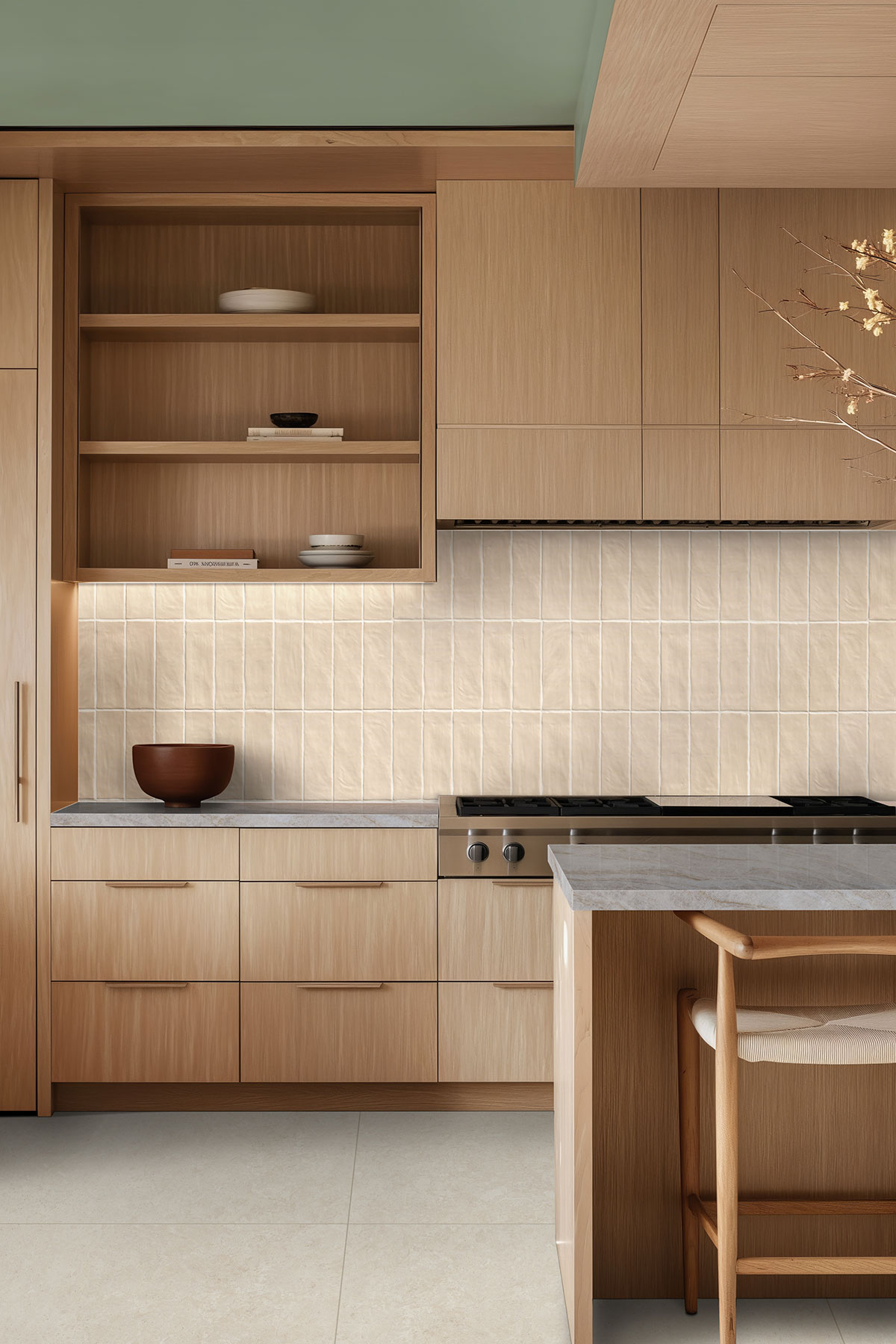 marfil — installed in a kitchen (scene 1109)
