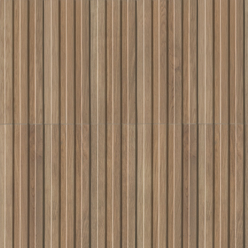 camel Porcelain in a kitchen
