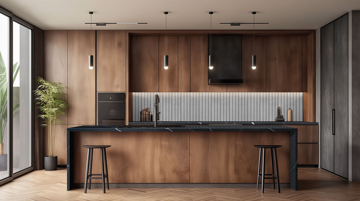 ceniza — installed in a kitchen (scene 1055)