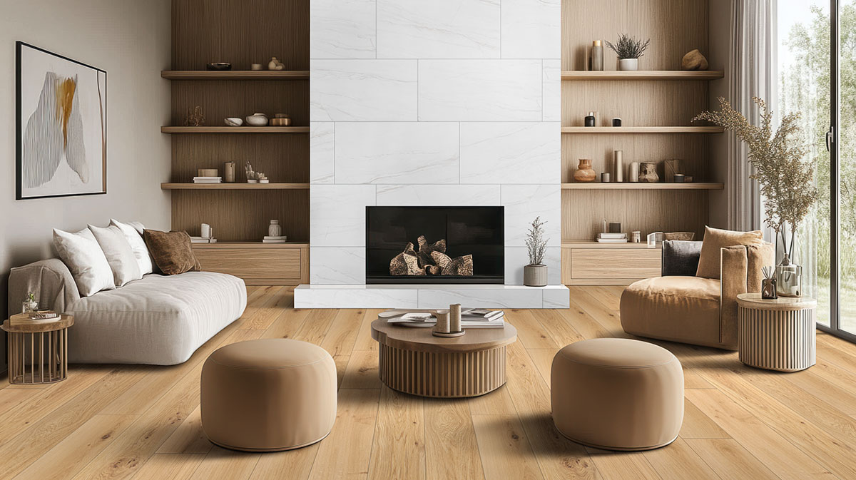 Zermatta Blanca — installed (scene 1191)