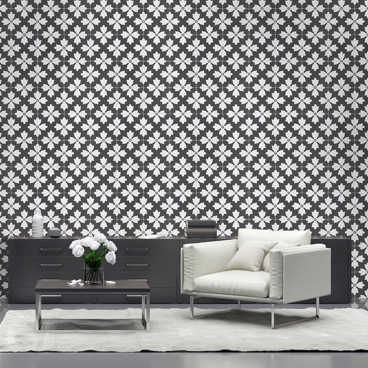 kasbah — installed (view 3)