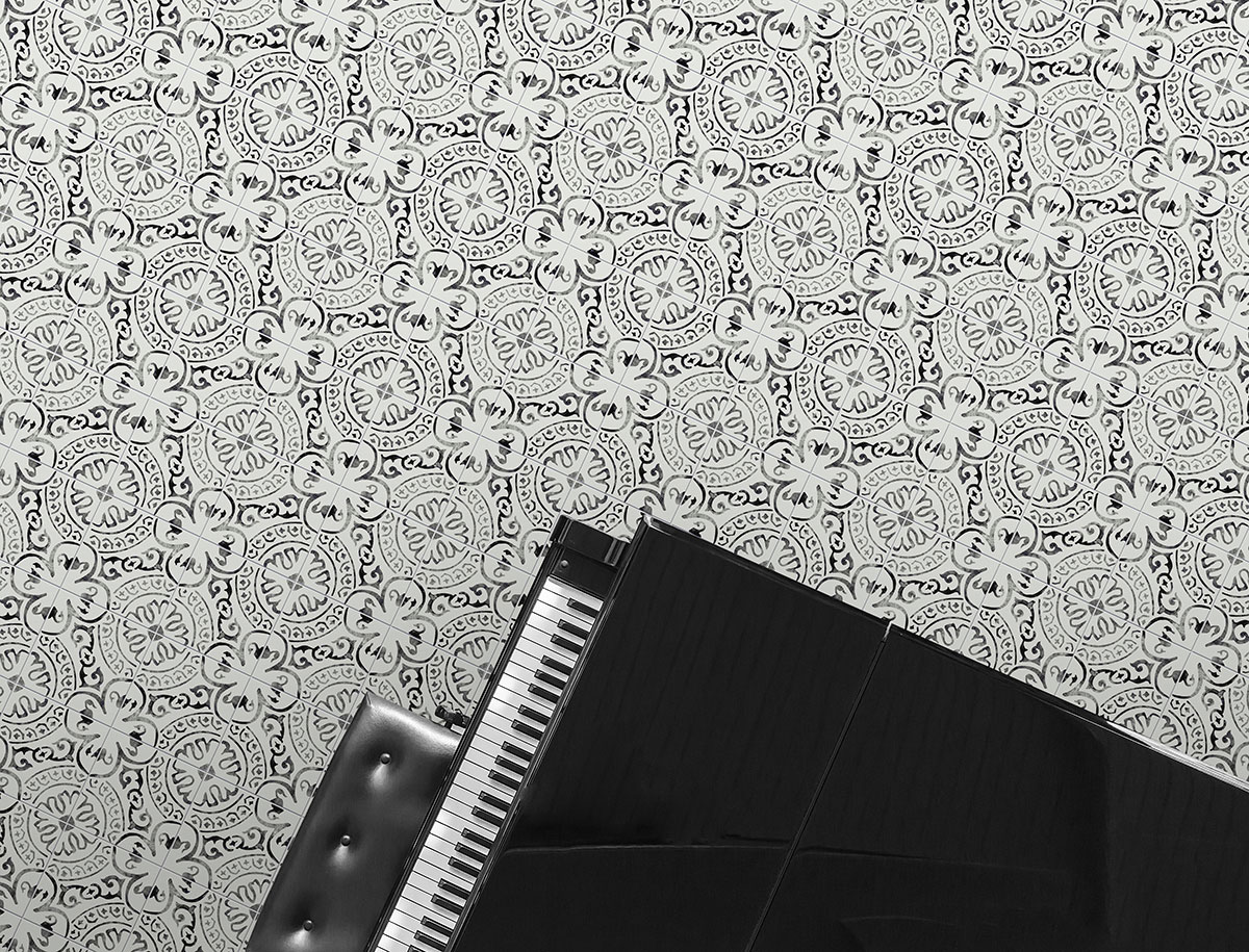paloma — installed (view 3)