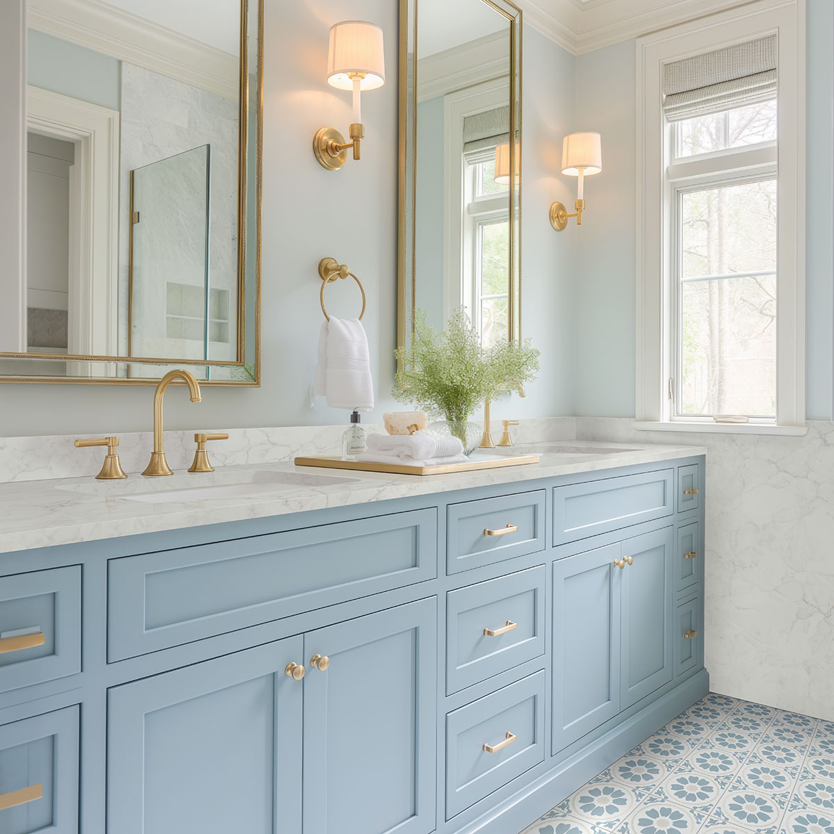 tamensa — installed in a bathroom (scene 0801)