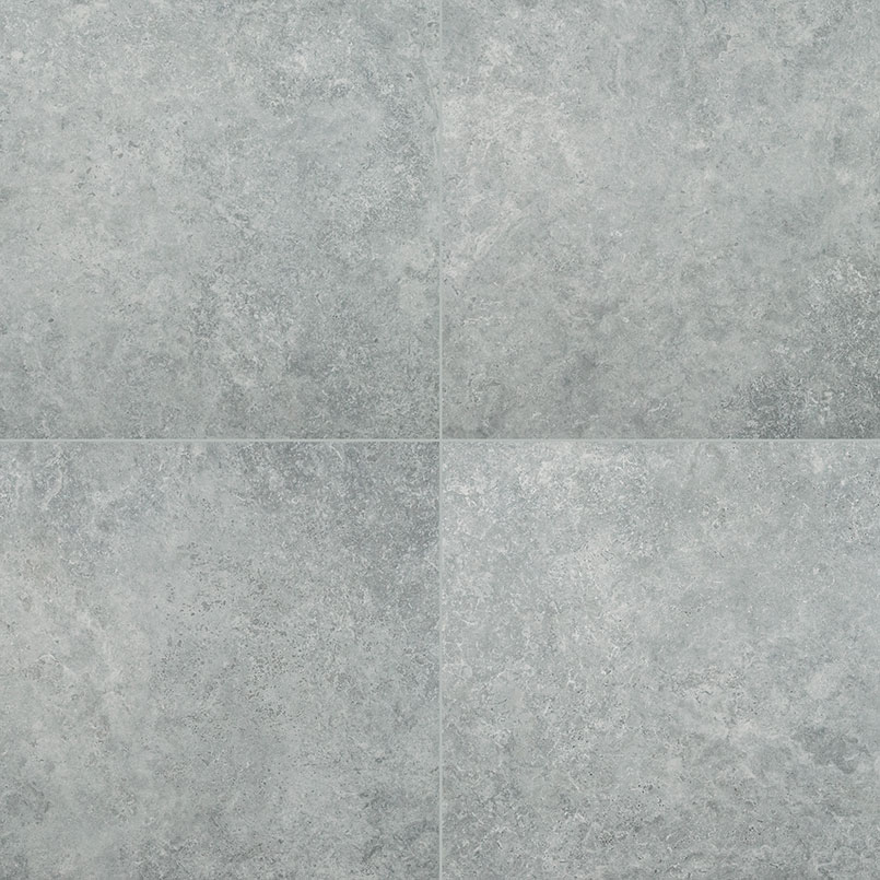 Lunar Silver slab, full view