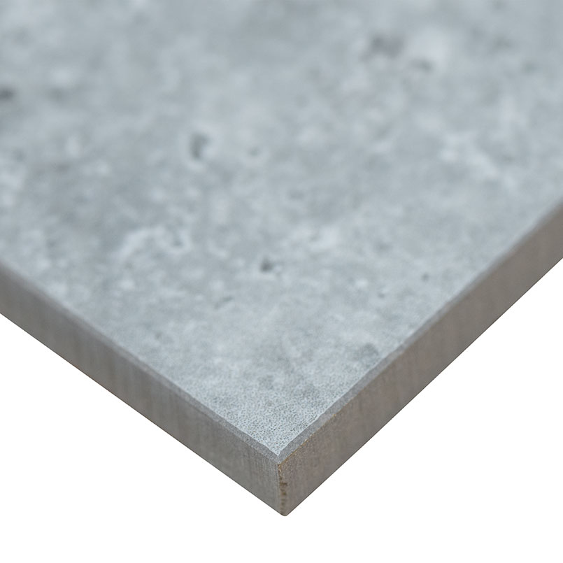 Lunar Silver surface detail