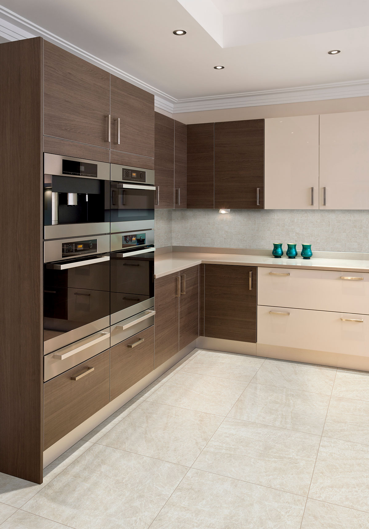 Taja Ivory — installed in a kitchen (scene 0751)