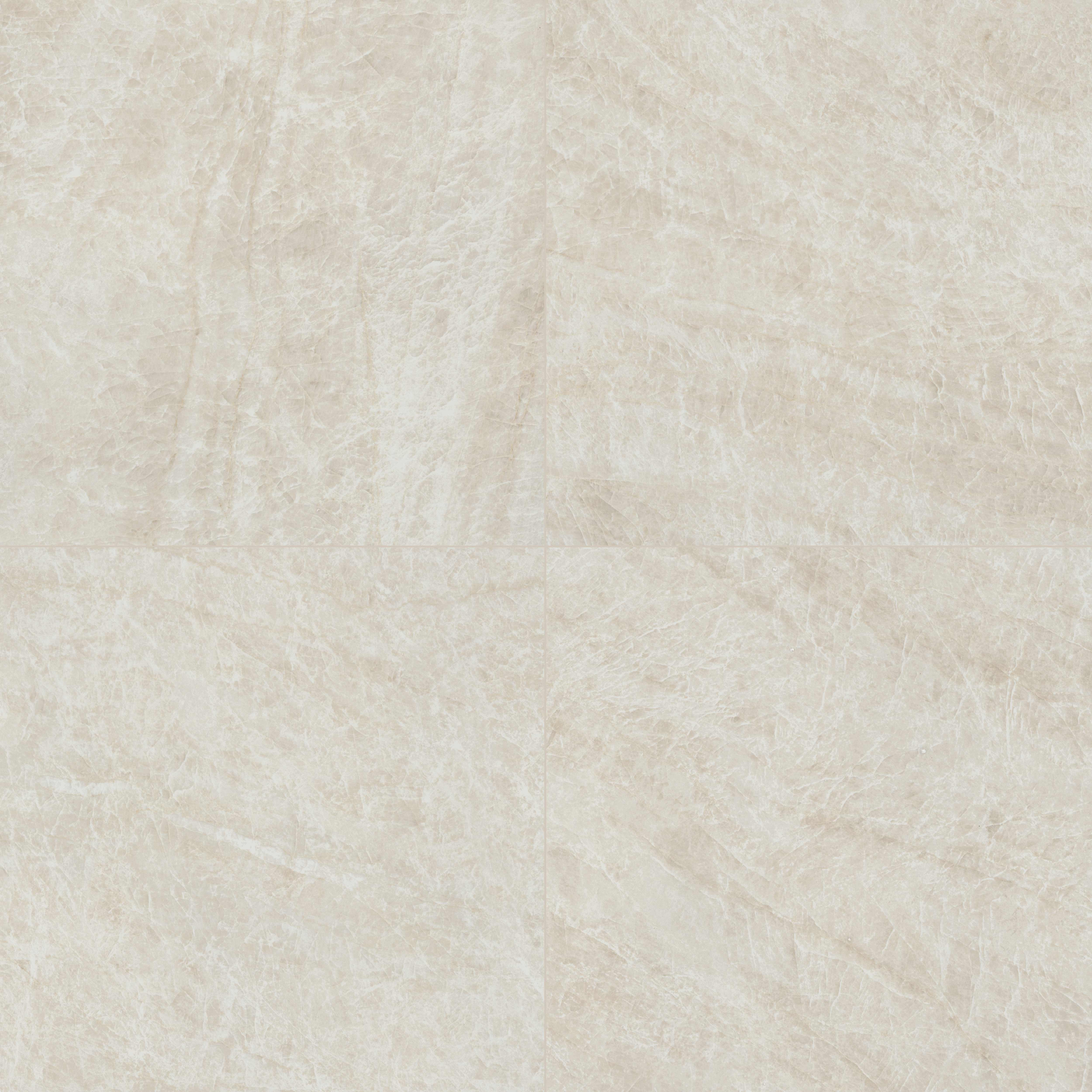 Taja Ivory slab, full view