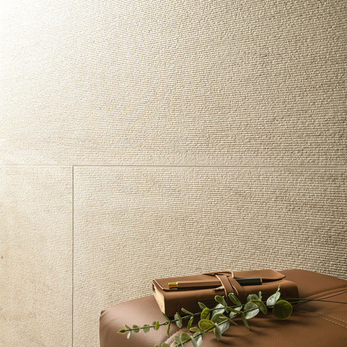 Cream Ridge 24x48 Matte swatch