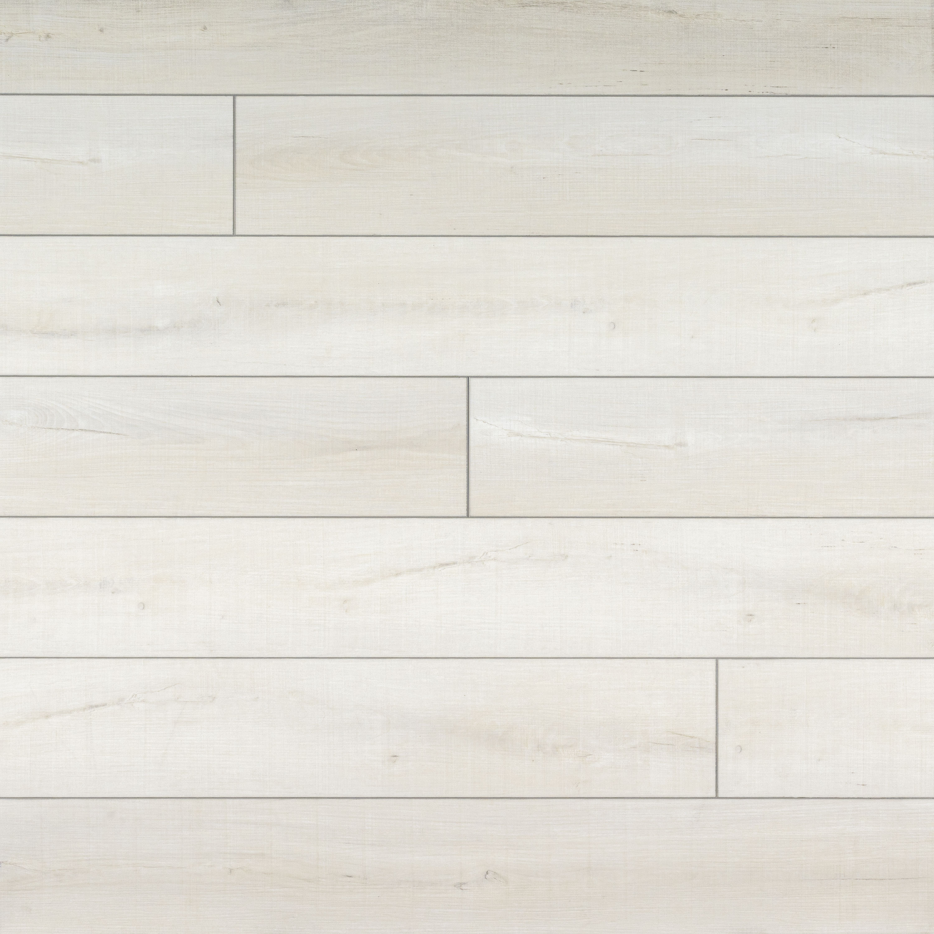 white Porcelain in a kitchen