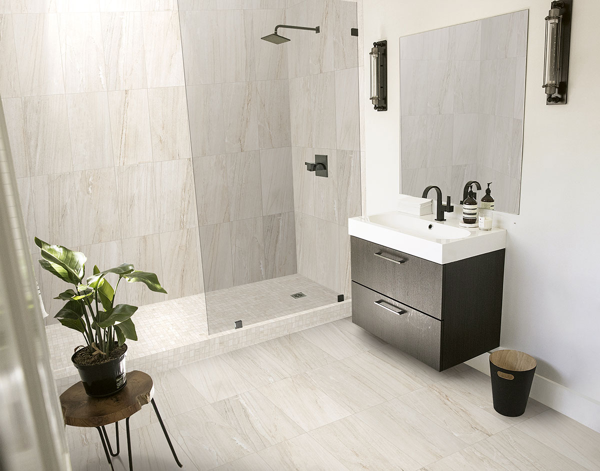 white — installed in a bathroom (scene 0687)