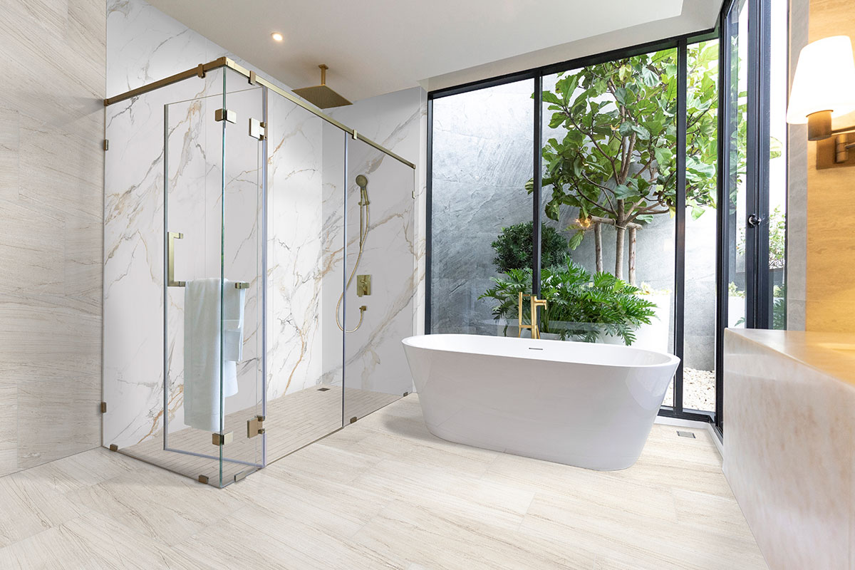 white — installed in a bathroom (scene 1151)