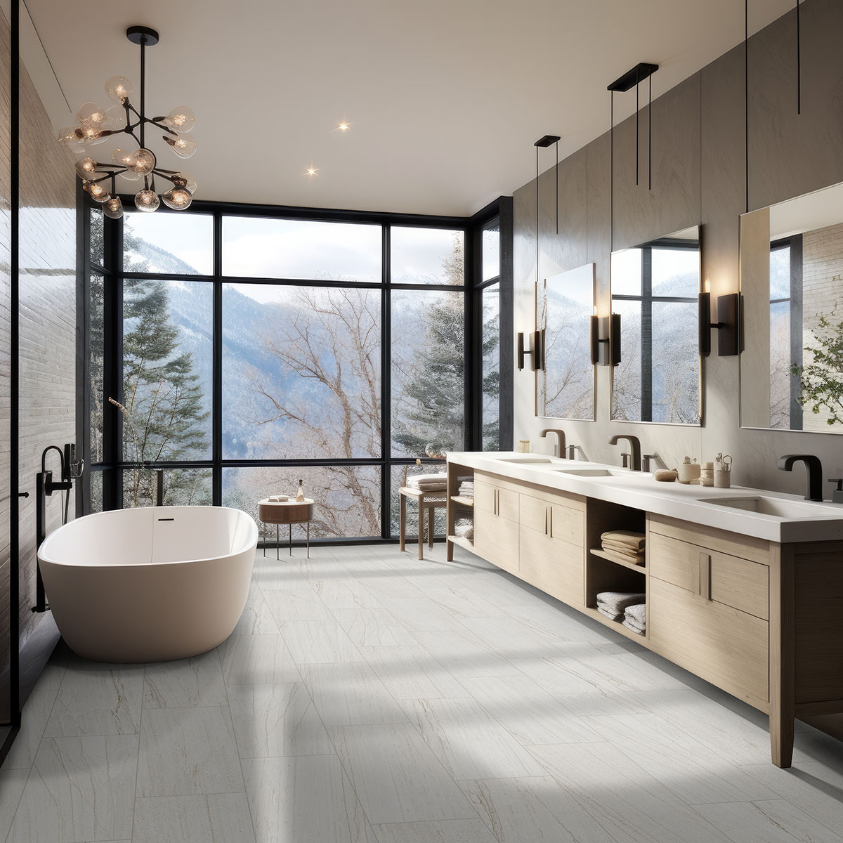 white — installed in a bathroom (scene 0653)