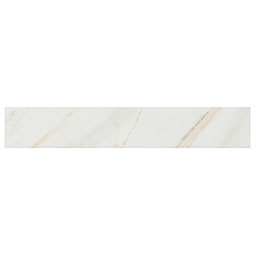 Calacatta color swatch