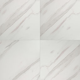 Calacatta color swatch