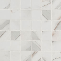 Calacatta color swatch