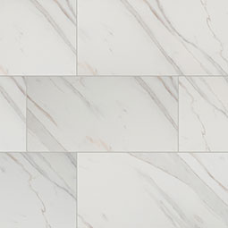 Calacatta color swatch