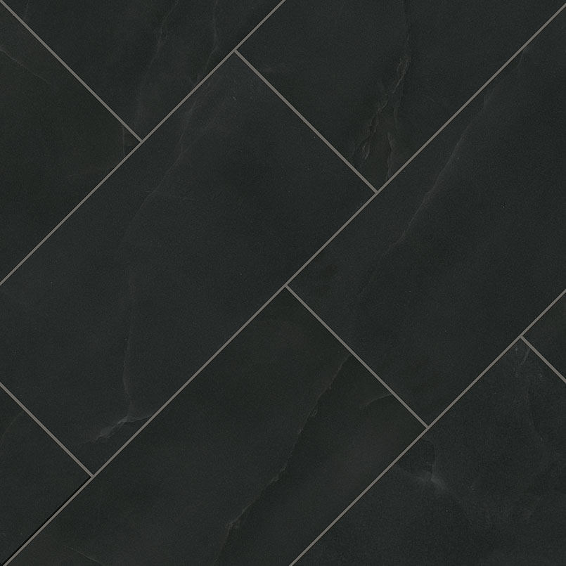 Midnight Agate surface detail — view 2