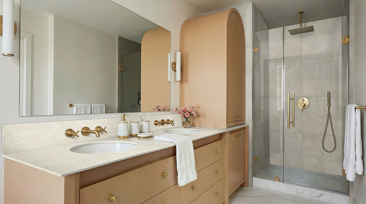 ivory — installed in a bathroom (scene 1241)