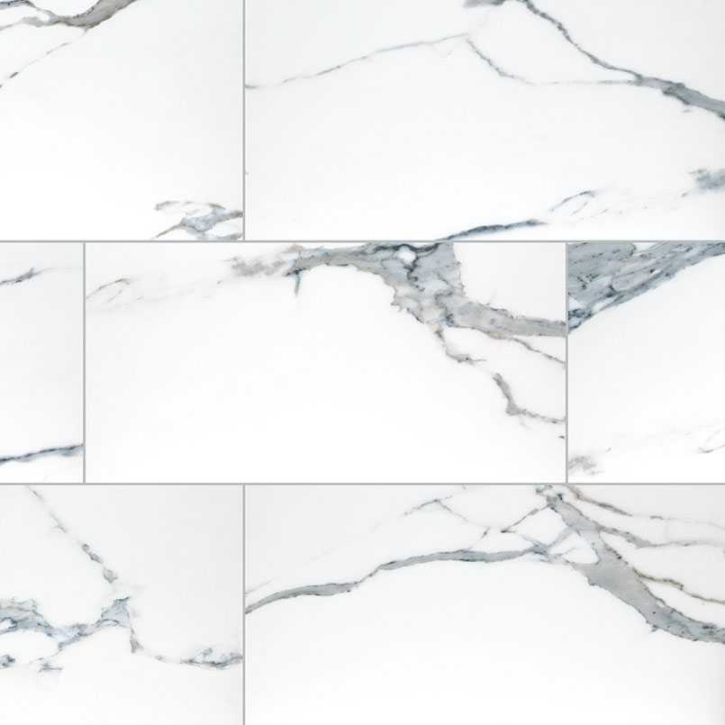 azula Porcelain in a kitchen
